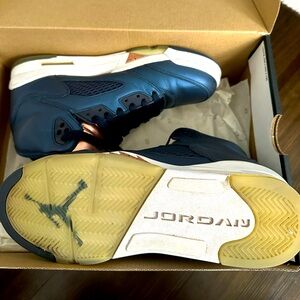 Air Jordan 5 Retro
